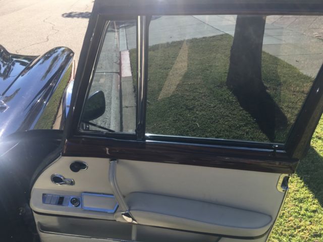 1967 Mercedes-Benz 600-Series - photo 9