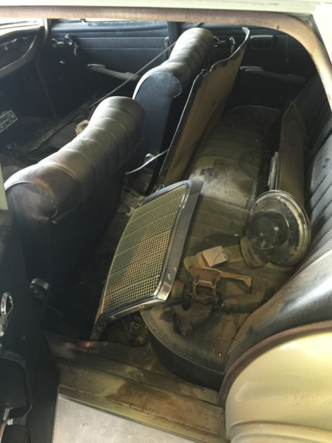 1967 Mercedes-Benz 230 w110 - photo 7