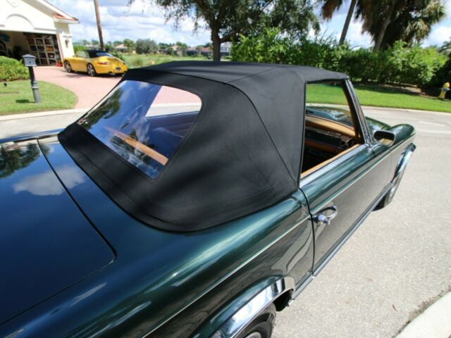 1967 Mercedes-Benz SL-Class Pagoda - photo 10