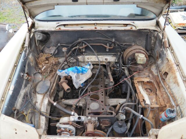 1967 Mercedes-Benz 200-Series - photo 6