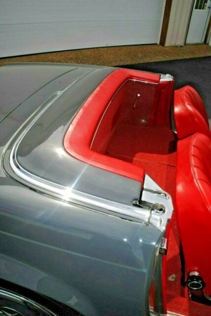 1967 Mercedes-Benz SL-Class - photo 11