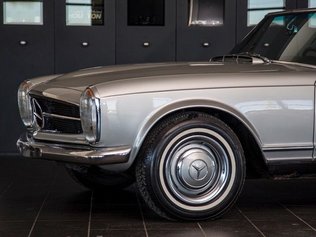 1967 Mercedes-Benz SL-Class - photo 2