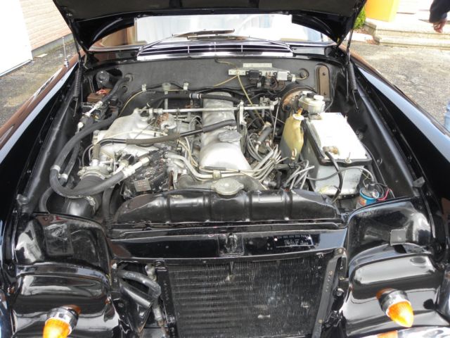 1967 Mercedes-Benz 200-Series se - photo 5