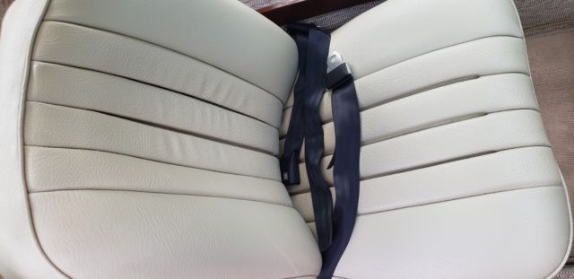 1967 Mercedes-Benz 200-Series - photo 10