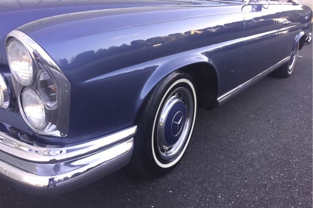 1967 Mercedes-Benz 200-Series -- - photo 11
