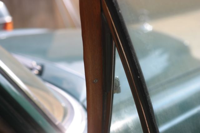 1967 Mercedes-Benz 200-Series 280SE - photo 13
