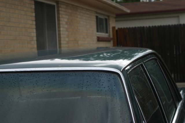 1967 Mercedes-Benz 200-Series 280SE - photo 7
