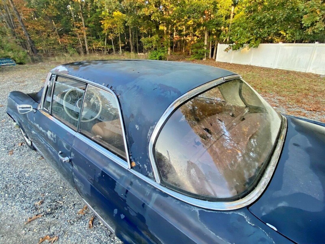 1967 Mercedes-Benz 250SE Coupe Auto & Air No Reserve Auction $15000 BUYS IT NOW! - photo 8