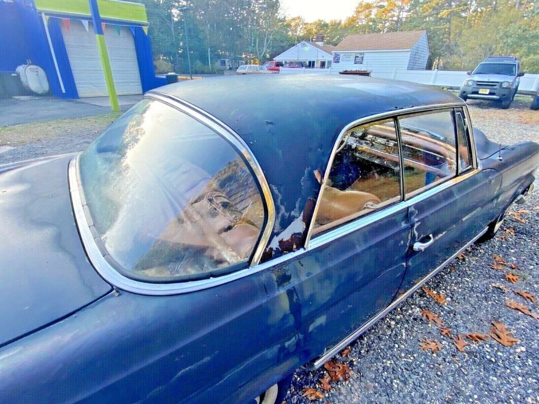 1967 Mercedes-Benz 250SE Coupe Auto & Air No Reserve Auction $15000 BUYS IT NOW! - photo 9