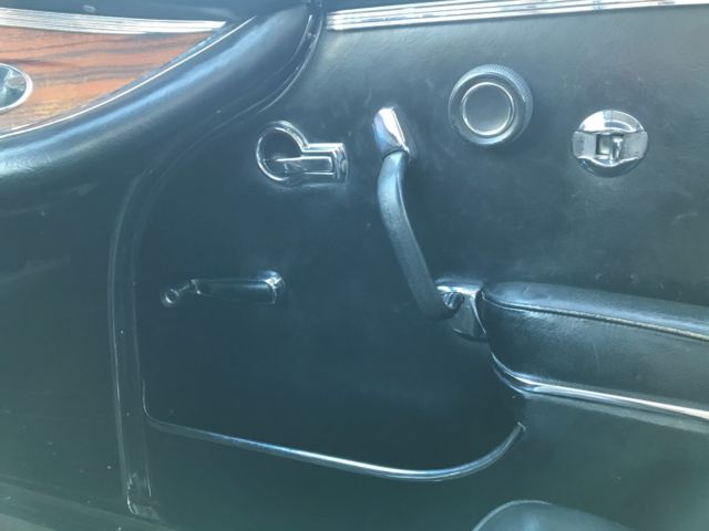 1967 Mercedes-Benz 200-Series - photo 12