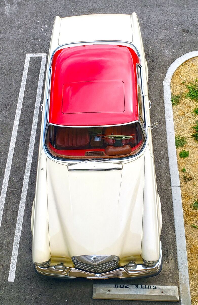 1967 Mercedes-Benz S-Class - photo 10