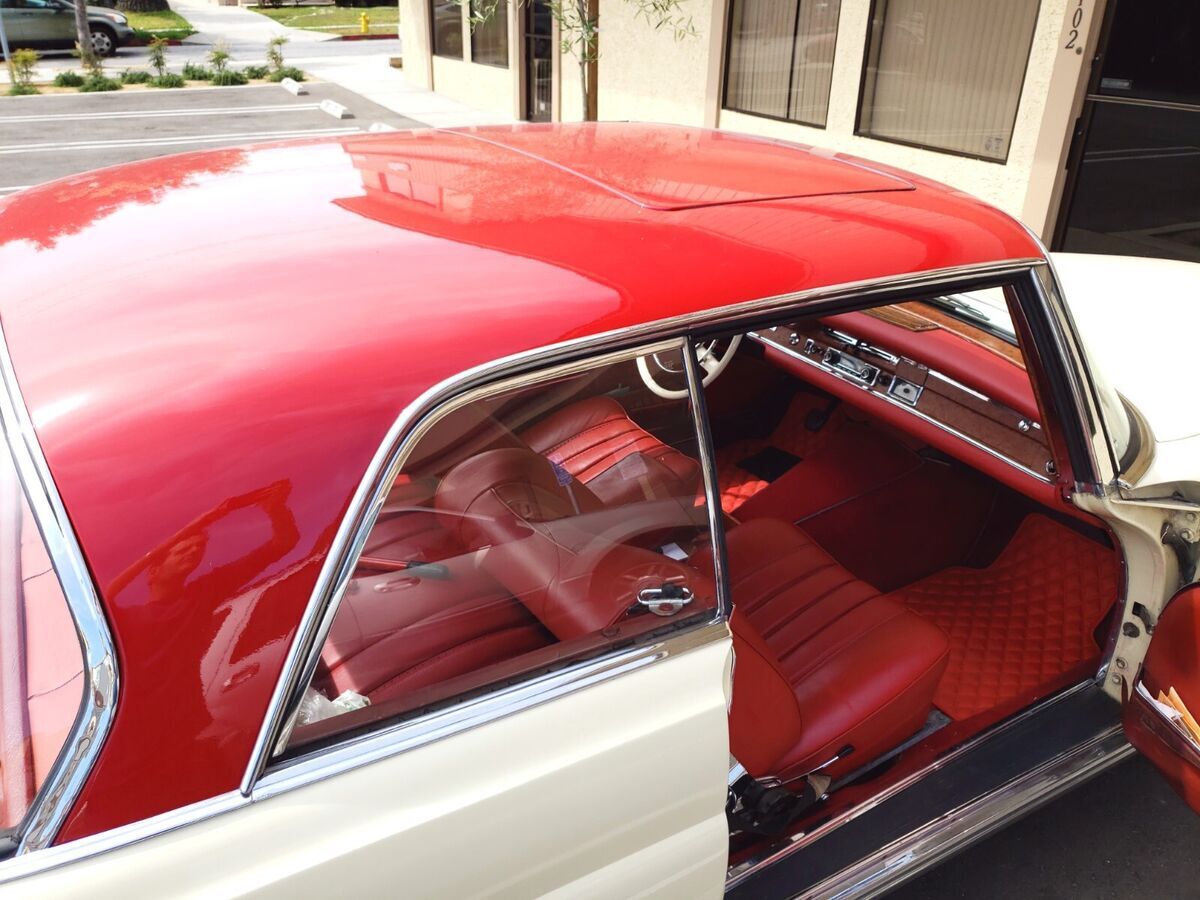 1967 Mercedes-Benz S-Class - photo 11