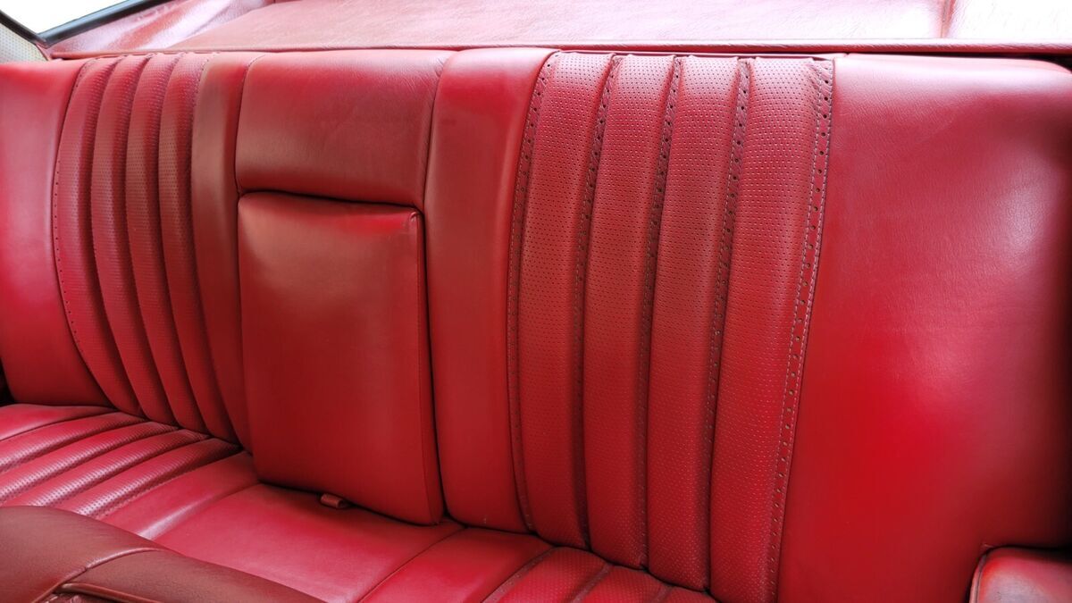 1967 Mercedes-Benz S-Class - photo 12