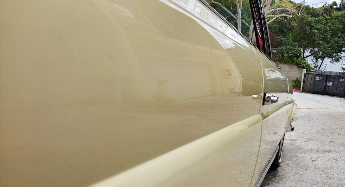 1967 Mercedes-Benz S-Class - photo 7