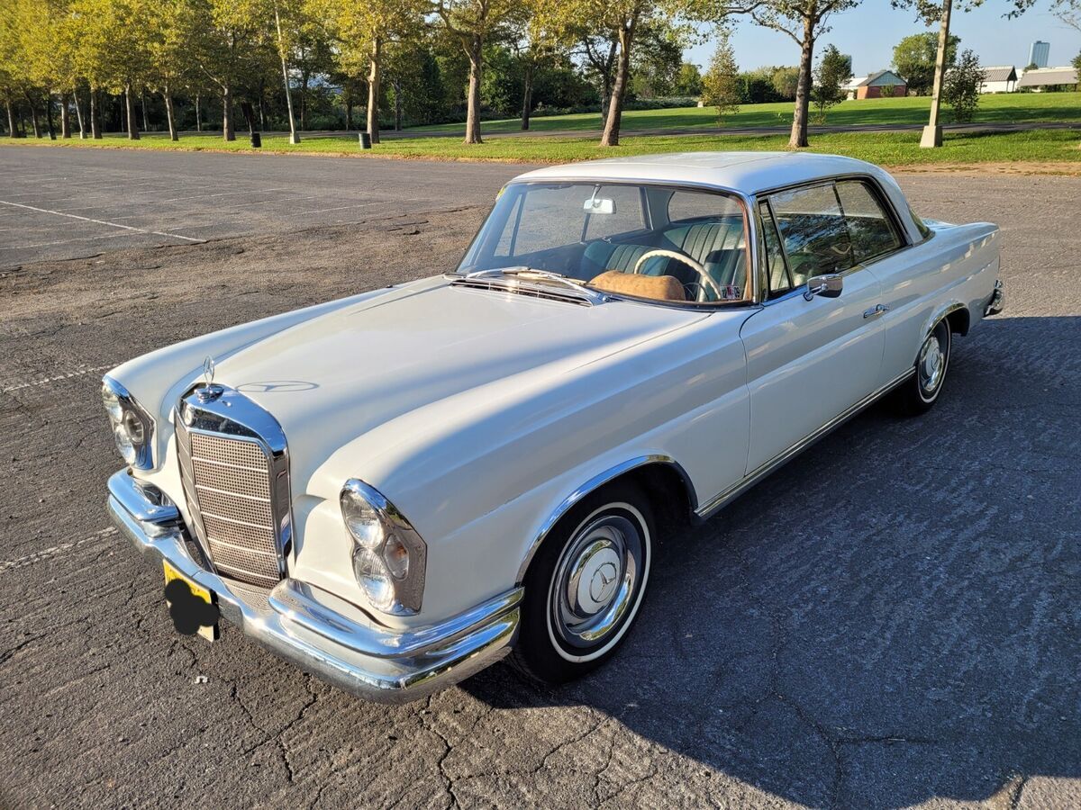 1967 Mercedes-Benz Other - photo 2