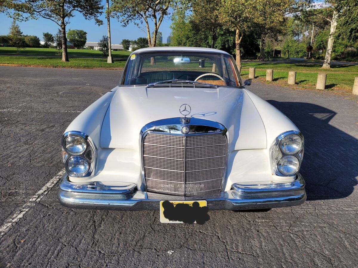 1967 Mercedes-Benz Other - photo 3