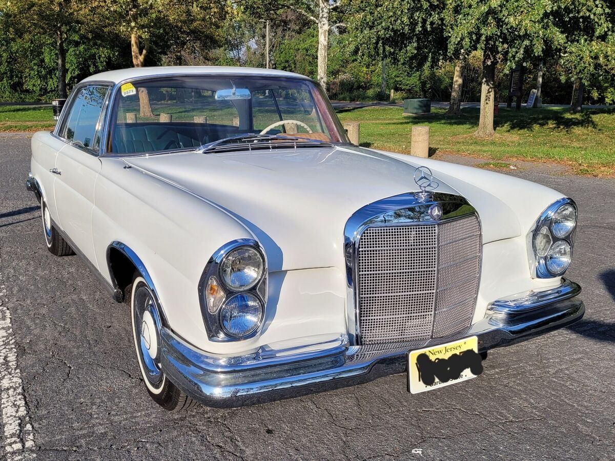 1967 Mercedes-Benz Other - photo 4