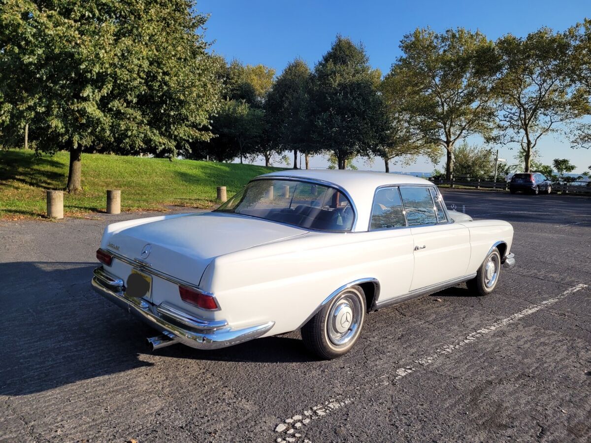1967 Mercedes-Benz Other - photo 6