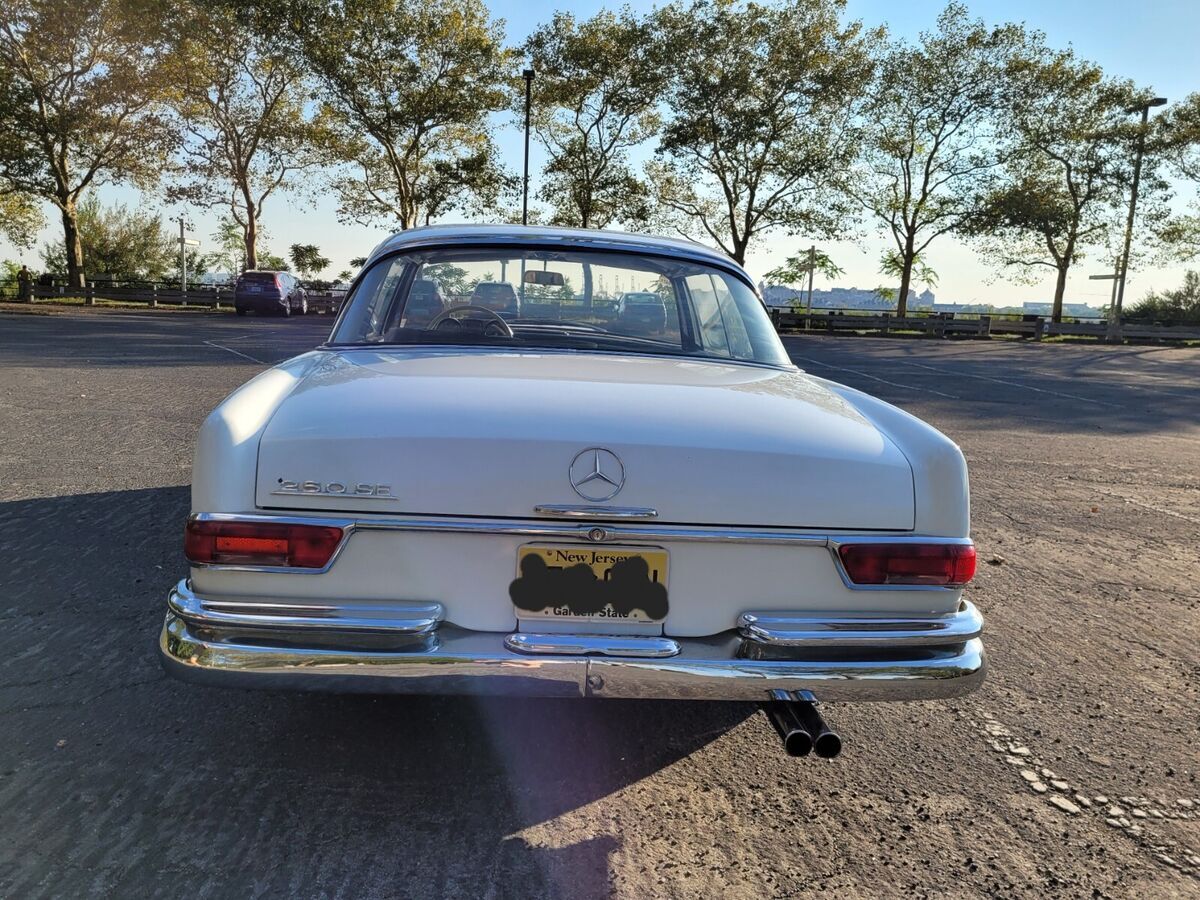1967 Mercedes-Benz Other - photo 7