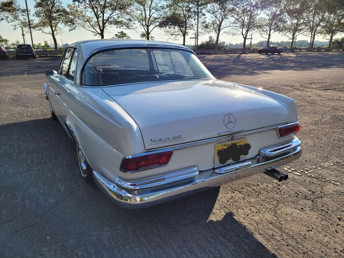 1967 Mercedes-Benz Other - photo 8