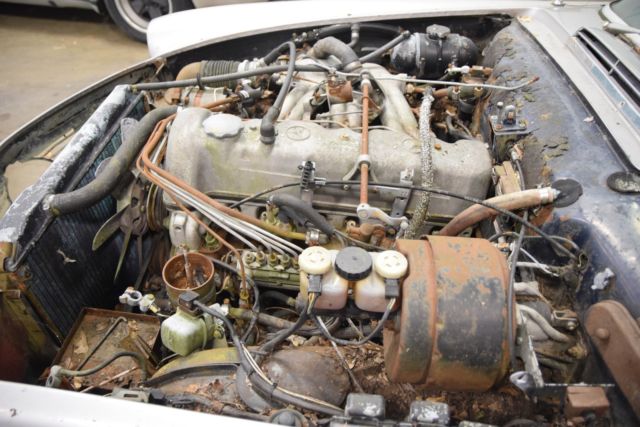 1967 Mercedes-Benz SL-Class - photo 10