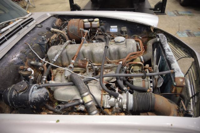 1967 Mercedes-Benz SL-Class - photo 12