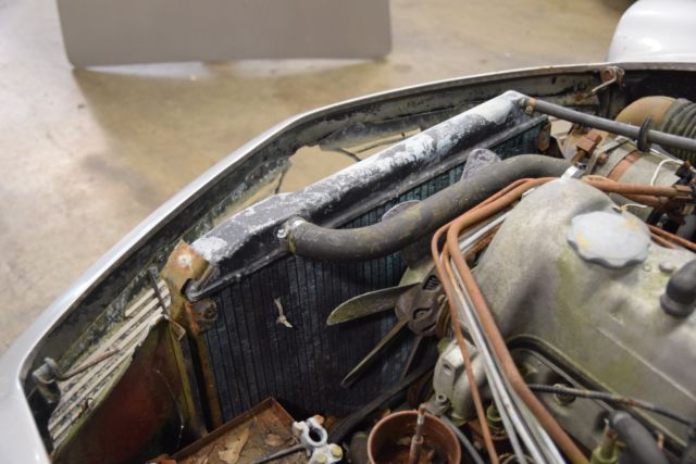 1967 Mercedes-Benz SL-Class - photo 13
