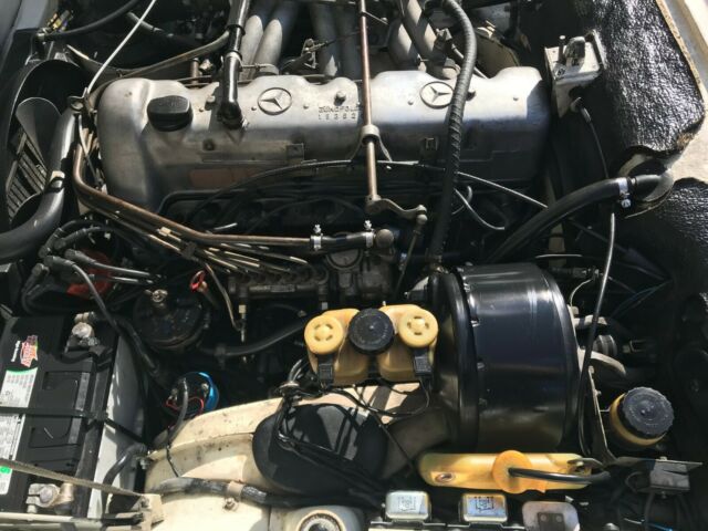 1967 Mercedes-Benz SL-Class - photo 10