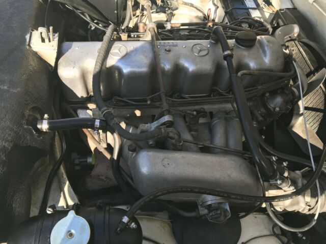 1967 Mercedes-Benz SL-Class - photo 11