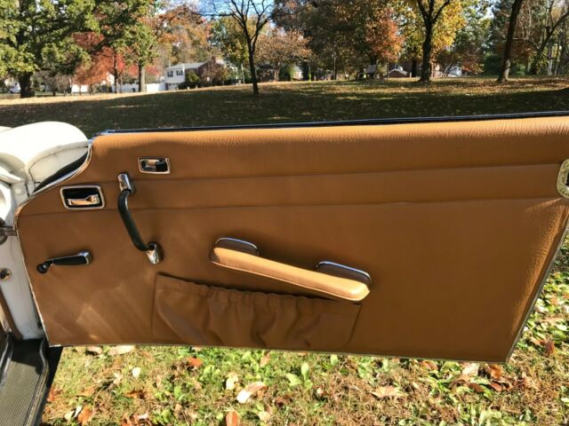 1967 Mercedes-Benz SL-Class - photo 5