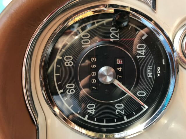 1967 Mercedes-Benz SL-Class - photo 8