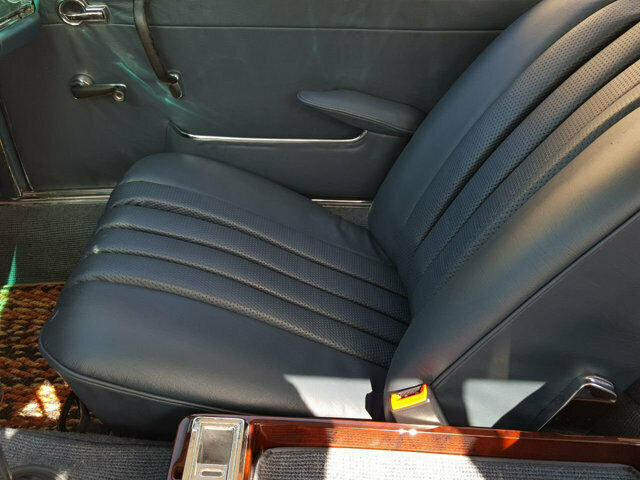 1967 Mercedes-Benz SL-Class - photo 11
