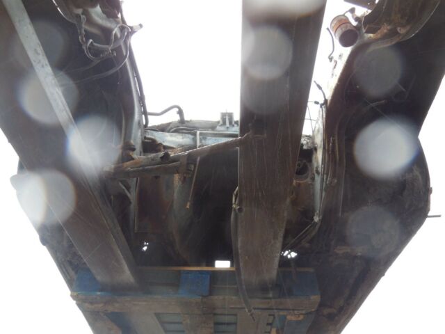 1967 Mercedes-Benz SL-Class 250SL Pagoda 113 250 SL Project - photo 10