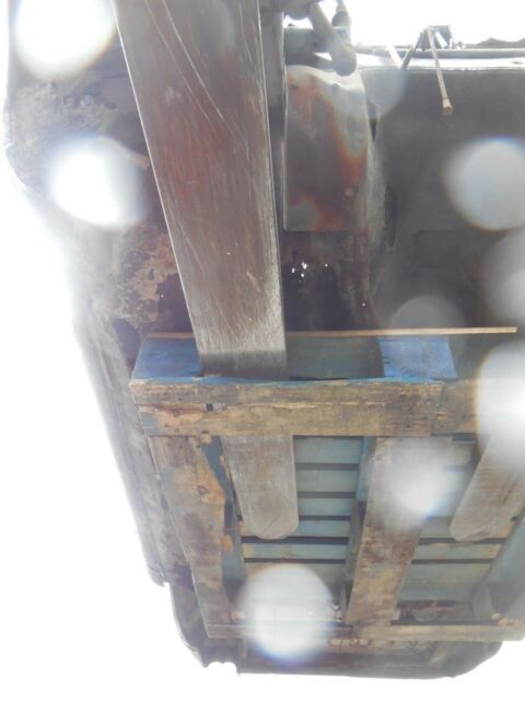 1967 Mercedes-Benz SL-Class 250SL Pagoda 113 250 SL Project - photo 12