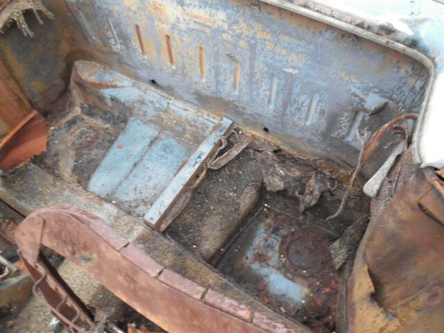 1967 Mercedes-Benz SL-Class 250SL Pagoda 113 250 SL Project - photo 7