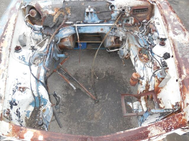 1967 Mercedes-Benz SL-Class 250SL Pagoda 113 250 SL Project - photo 8