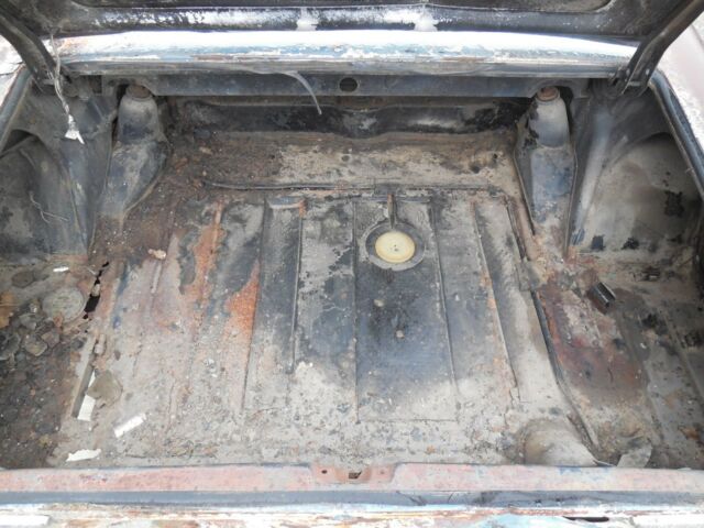 1967 Mercedes-Benz SL-Class 250SL Pagoda 113 250 SL Project - photo 9