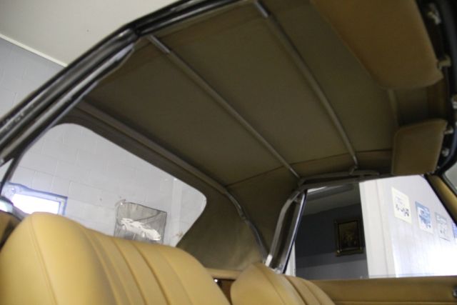 1967 Mercedes-Benz SL-Class Pagoda - photo 6