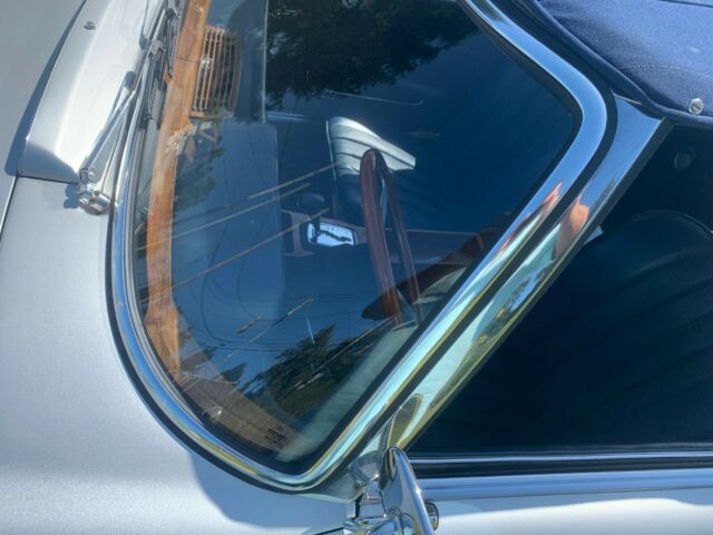 1967 Mercedes-Benz SL-Class 250sl - photo 12