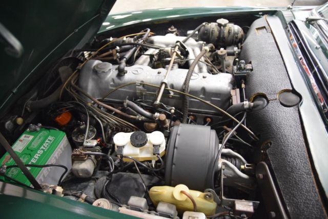 1967 Mercedes-Benz SL-Class Convertible - photo 10