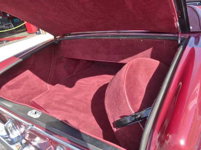 1967 Mercedes-Benz 300-Series 300 SE Cabriolet - photo 9