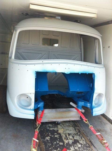 1967 Mercedes-Benz 300-Series - photo 5