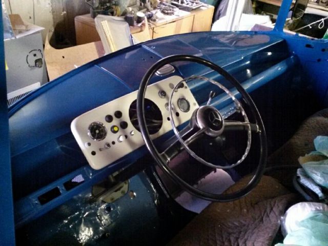 1967 Mercedes-Benz 300-Series - photo 6