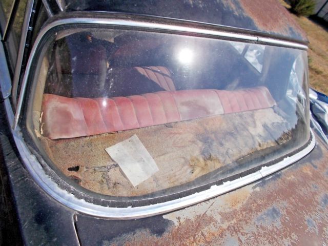 1967 Mercedes-Benz 200-Series - photo 9