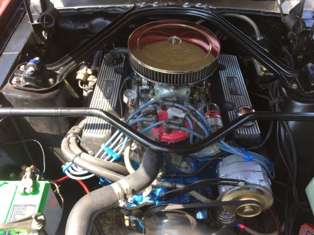 1967 Mercury Cougar - photo 10
