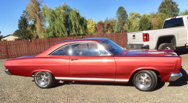 1967 Mercury Comet - photo 2