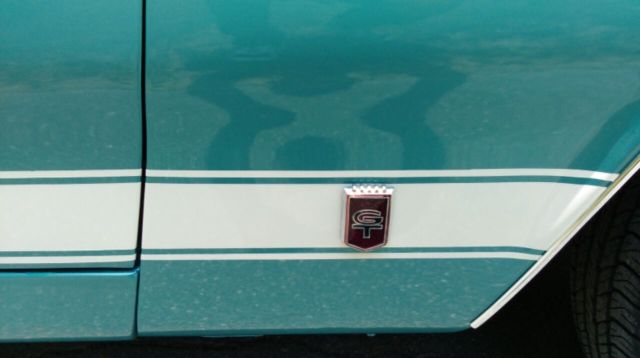 1967 Ford Fairlane base - photo 11