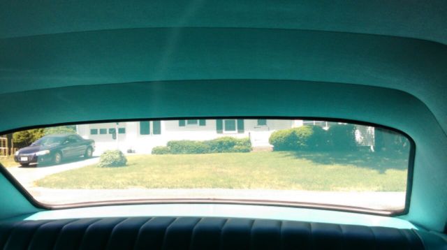 1967 Ford Fairlane base - photo 7