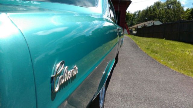 1967 Ford Fairlane base - photo 9