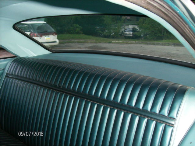 1967 Mercury Comet - photo 12